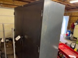 HEAVY STEEL CABINET