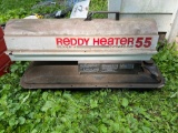 Reddy Heater 55