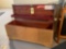 Lane cedar chest