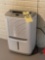 Frigidaire dehumidifier