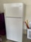 Frigidaire refrigerator