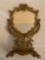 J. M. Iron Art mirror, 12