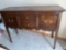 Brewster & Stroud sideboard, 52