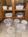 All Corningware