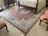 room size oriental rug