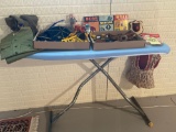 Boy and Cub Scout items