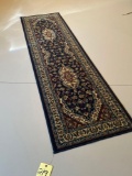 oriental runner rug