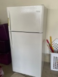 Frigidaire refrigerator