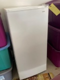 Kenmore freezer