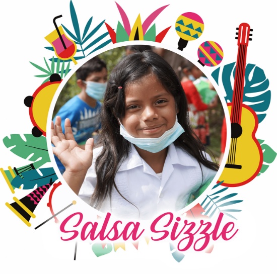 Kiko Auctioneers Auction Catalog Salsa Sizzle Benefit Auction 19889