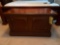 Nice Solid Wood Blanket Chest