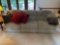 Clean Three Cushion Sofa with Power Reclining Ends