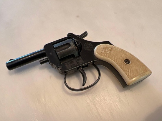 EIG Model 1916 .22cal Revolver