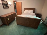 3 Pc Bedroom Suite