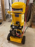 Campbell Hausfeld Air Compressor and Hose Real