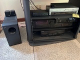 Bose Sound System, Pioneer Stereo Equipment
