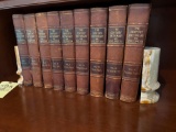 The Century Dictionary and Cyclopedia Books