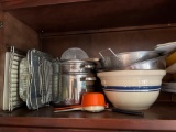 Contents of Pantry