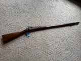US Springfield Model 1866 Short Rifle