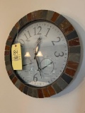 Tile Clock