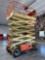 JLG 4069LE Scissor Lift