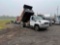 2006 GMC C4500 Dump Truck