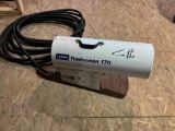 L.B White Tradesman Propane Heaters