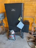 MasterBuilt Pellet Smoker