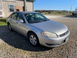 2006 Chevy Impala SS