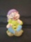 Walt Disney Seven Dwarf Dopey cookie jar