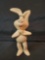 General Mills Trix Rabbit rubber figure