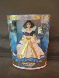 Mattel Holiday Collection Snow White Princess