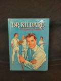 Dr Kildare Assigned to Trouble Whitman book
