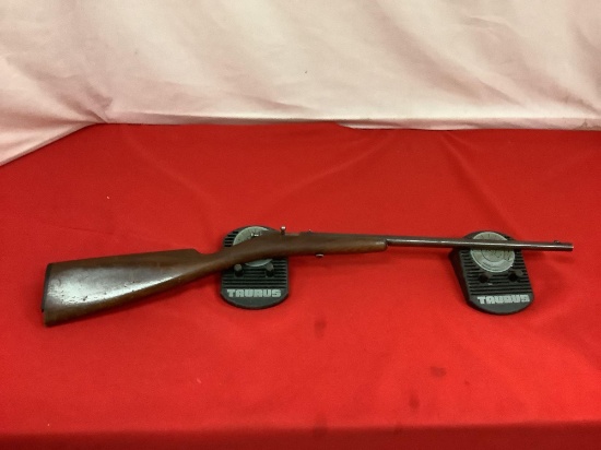 Winchester mod. 99 Thumb Trigger Rifle