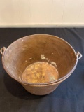 1851 Patent copper kettle, 7