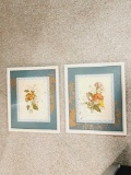 2- Chirat Flower Prints