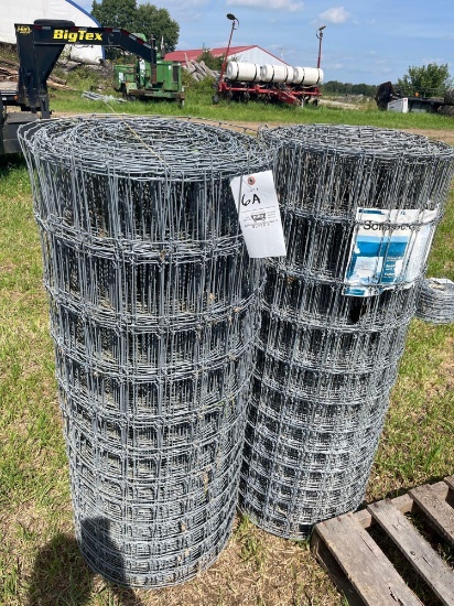 Bekaert solidlock 1348 Woven wire