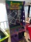 Spider Bot Arcade Game