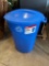 Recycling Trash Can