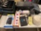 Grill Cover, Cash Drawers, Electronics