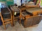 The Trescot Co No. 50 Oak Apple Sorter and Polisher