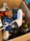 Box of Roller Skates