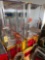 Monster Drop Arcade Game