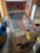Wonder Wheel Arcade Game