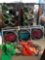 Q-ZAR Laser Tag Complete System