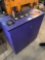 Ticket Dispenser and Metal Drawer