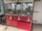 Big Choice Triple Cane Claw Machine