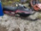 Yamaha Bravo Snowmobile