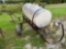200 Gallon Field Sprayer