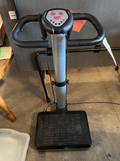 US Jaclean Vitality Step